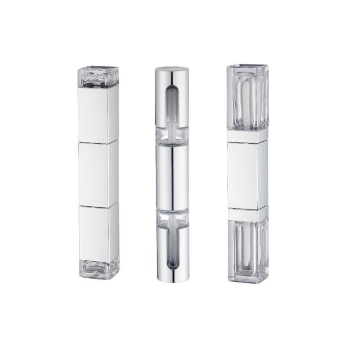 Double the Glam: Deliver Complete Solutions with Dual-Headed Applicators